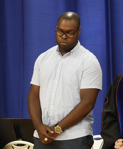 Canisius commencement