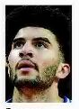Boozer turns heads at draft combine