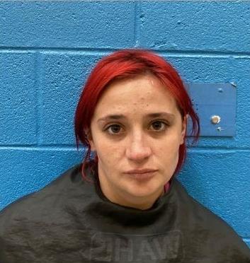 Marion couple charged after kids test positive for drugs