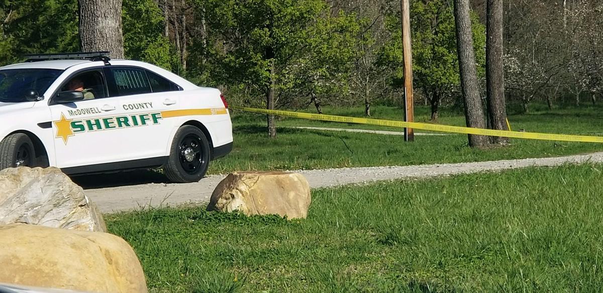 Victims identified in North Cove shooting (UPDATE): Three dead in murder suicide
