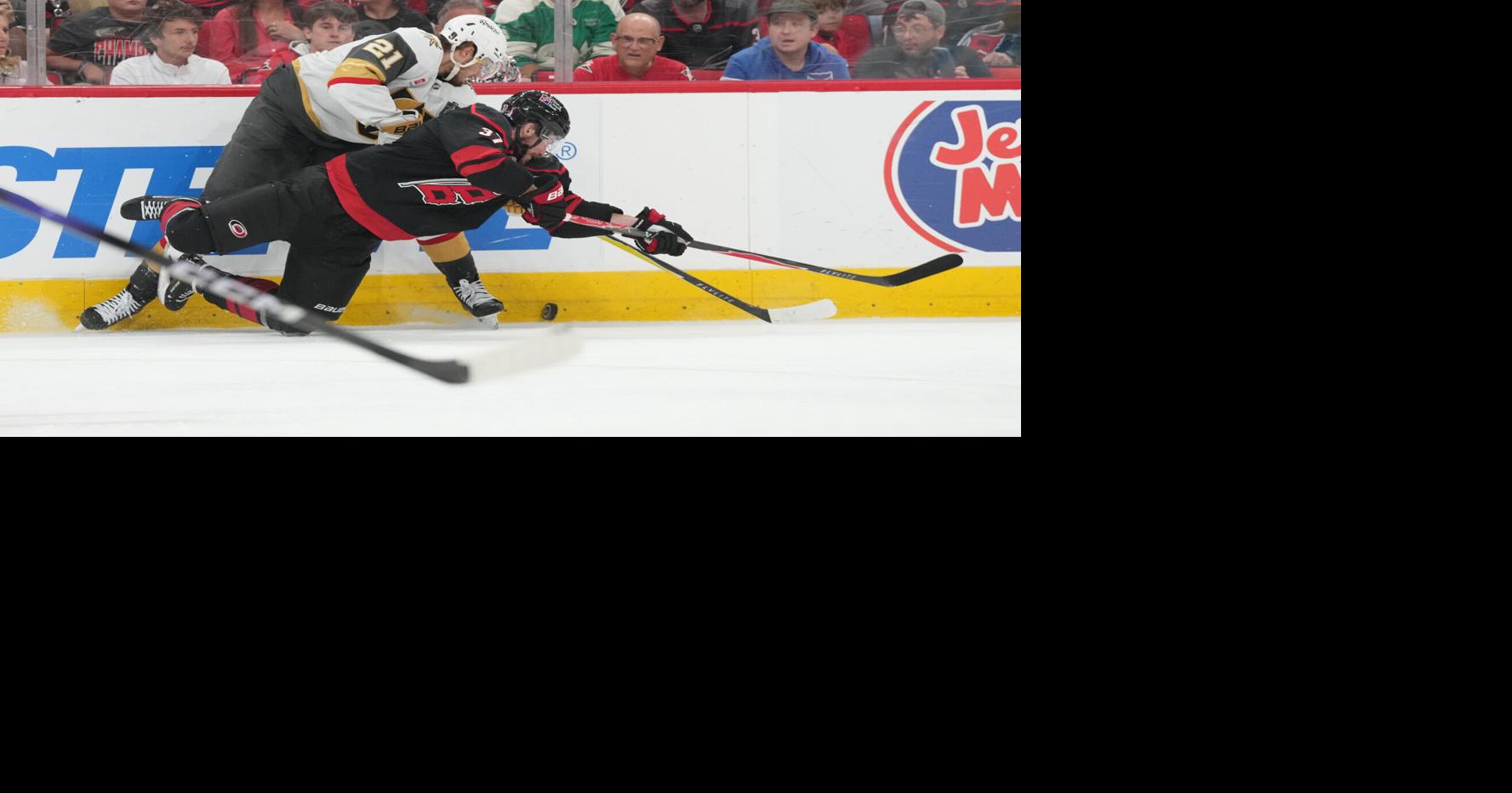 Carolina Hurricanes season opener, Stanley Cup champion banner celebrationship set