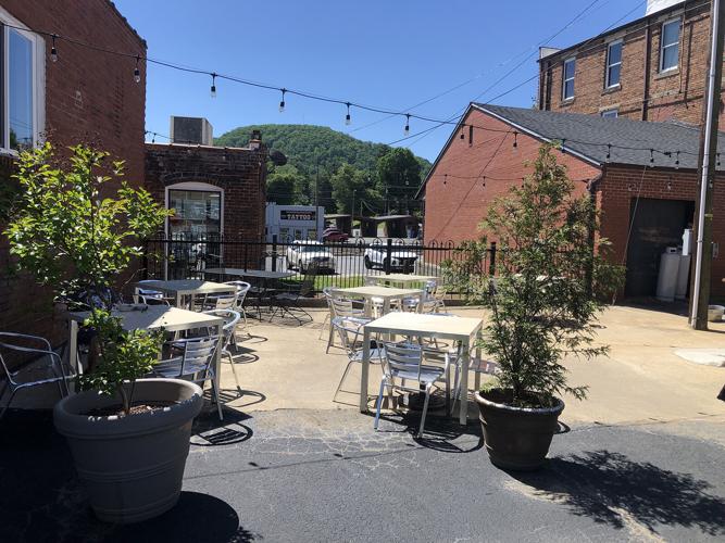 Marsha’s Food Truck now serving tasty lunches in downtown Marion