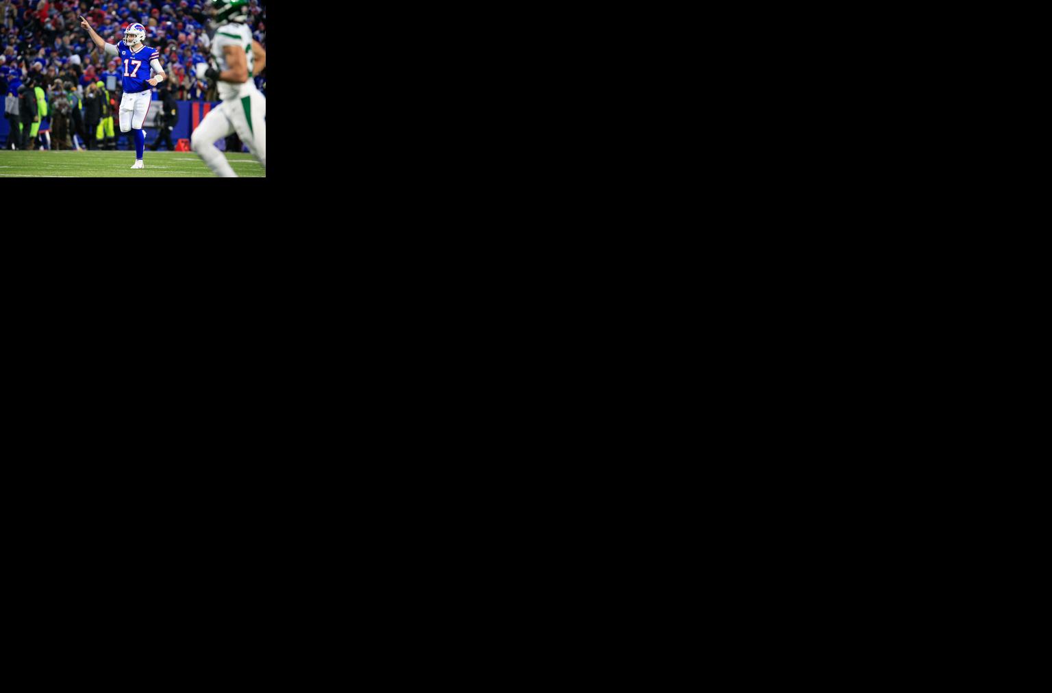 What we learned from each Bills game on way to the playoffs