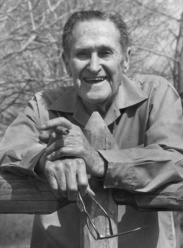 Joe McCarthy