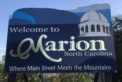Marion ranks as sixth best place to retire in North Carolina