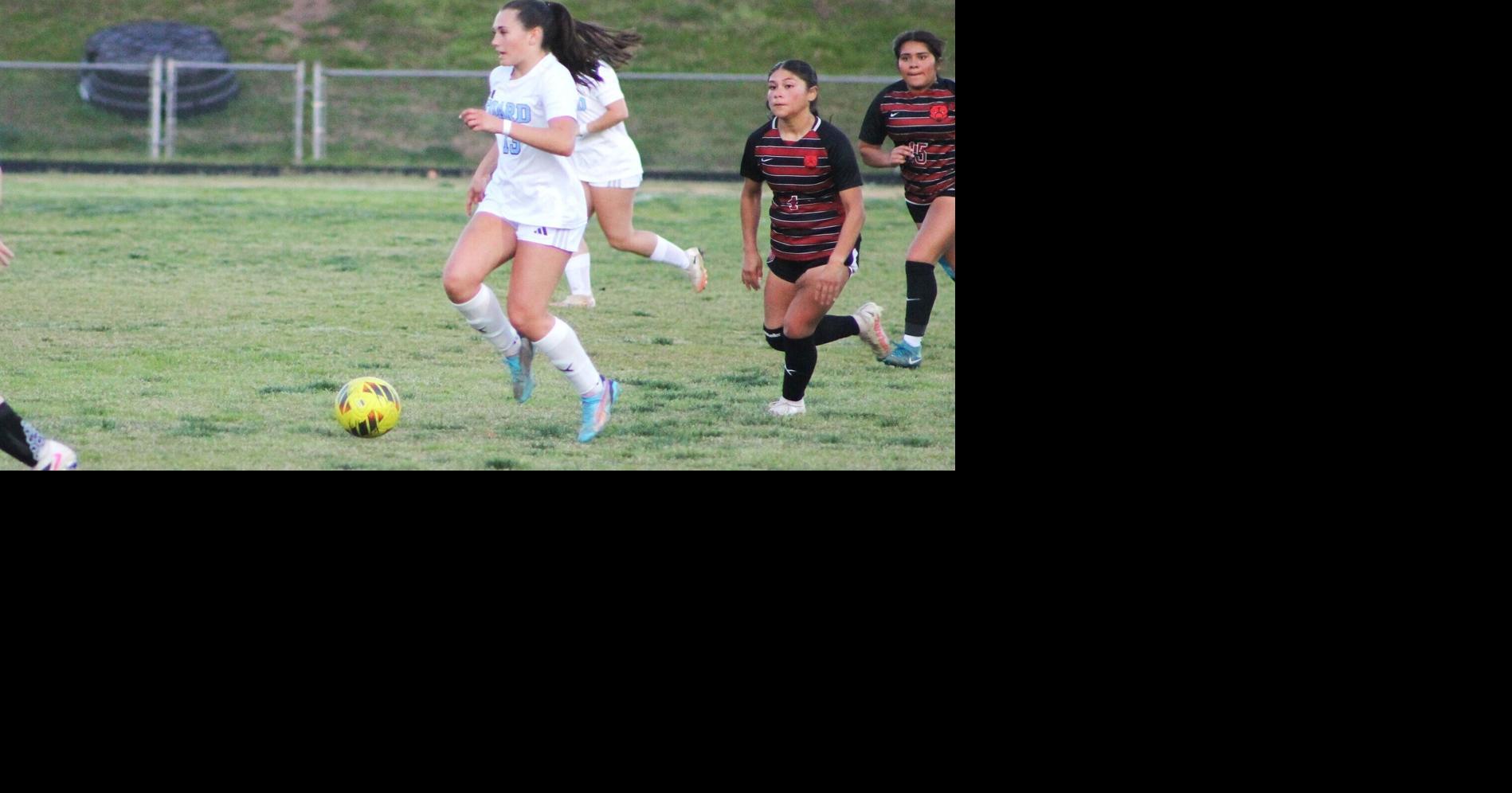 NC high school soccer playoff brackets are out. See where McDowell and other area teams landed
