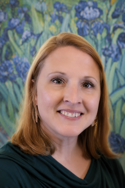 Partnership for Children welcomes new coordinator