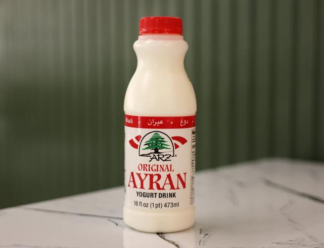 Istanbul Gyro & Burger