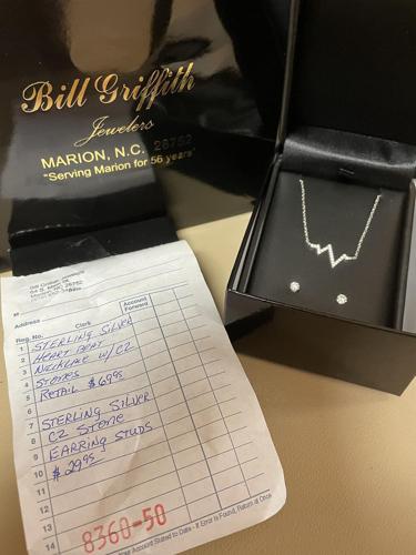 Rotary Club’s auction set for Thursday at Historic Carson House’s Jubilee Arbor