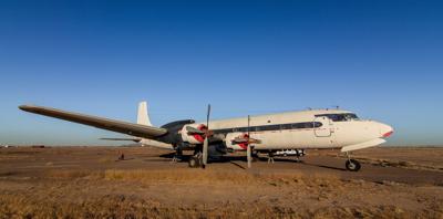 Believers bought airplane for dead preacher thinking he’d rise from grave to fly in it