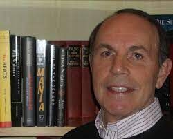 Ronald Collins