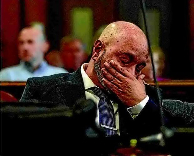 PROBLEMATIC PROSECUTION