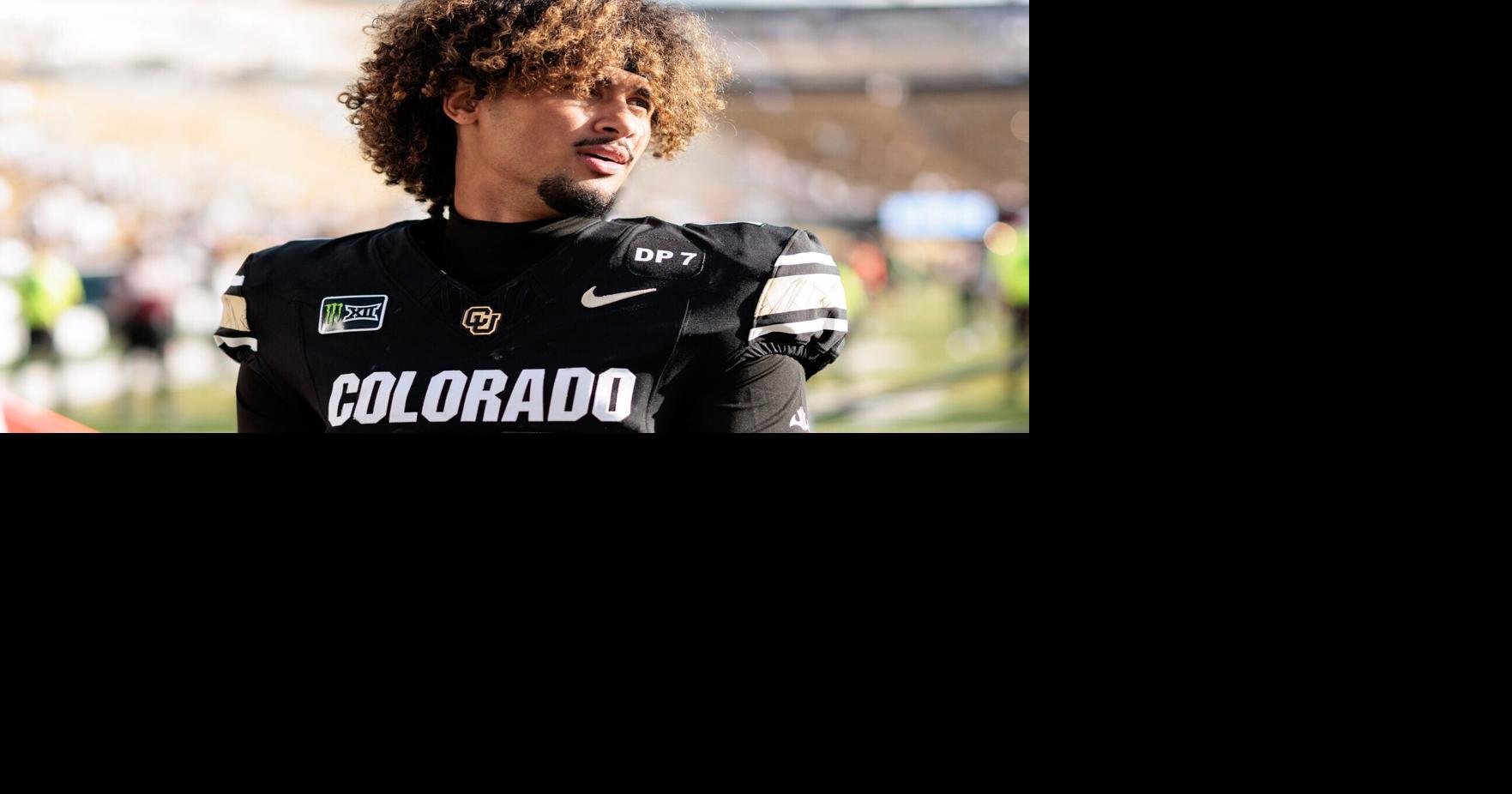Sean Keeler: Colorado, QB Julian Lewis were supposed to be legendary. What happened?