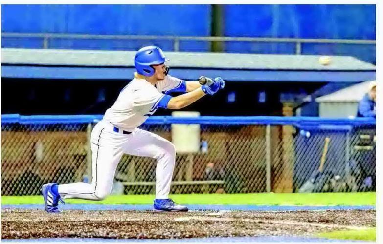Spivey, Titans walk it off against Enka