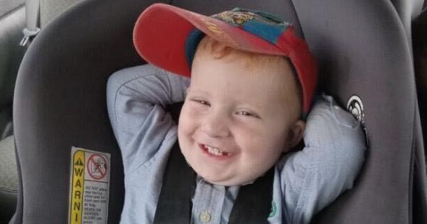 Burke toddler released from hospital after shooting - Vimarsana News