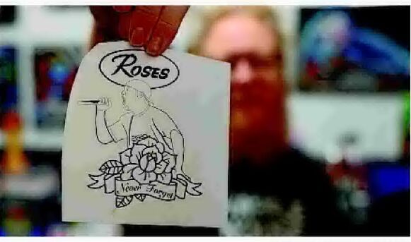 A CONCERT THAT DIDN'T HAPPEN