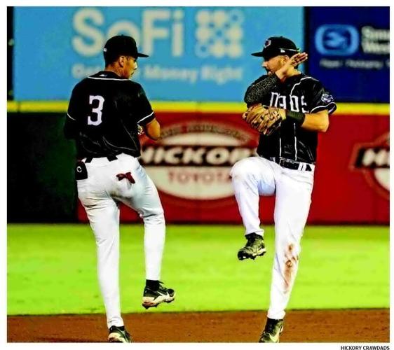 PLAYOFF BOUND?