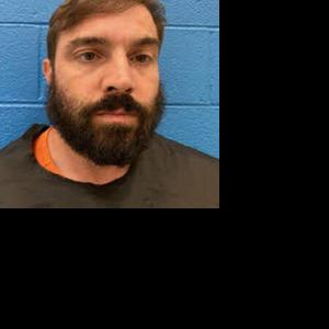Hickory man charged with assault in McDowell