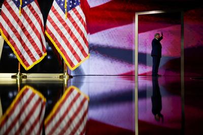 Republican National Midterm Convention in Dallas
