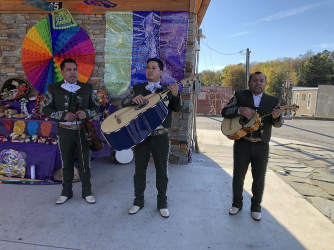 GALLERY: Dia de los Muertos 2018