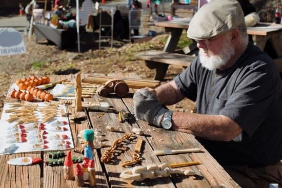 Your Guide to Fall Festivals and Events in Hickory
