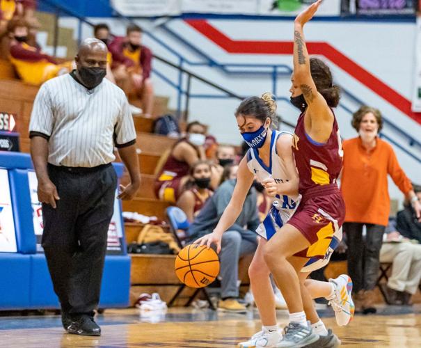 What are we doing? COVID-19 decimating NWC basketball programs