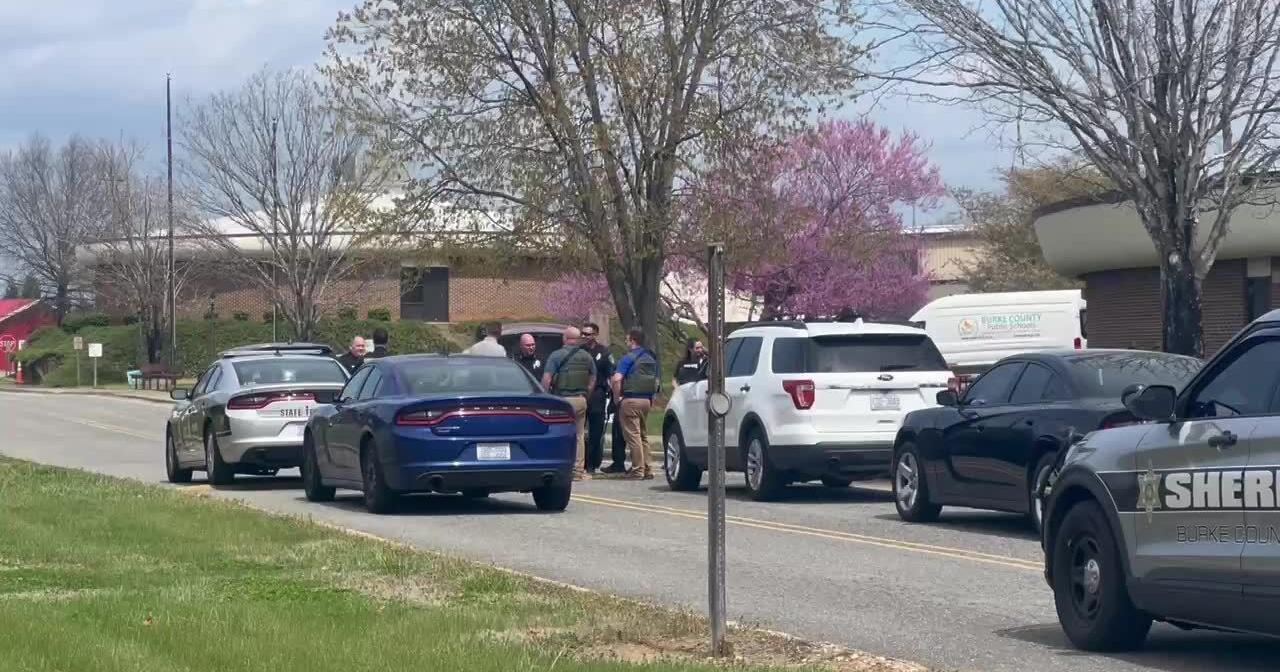 'Swatting' calls target Burke, area schools on April Fools' Day - Vimarsana News