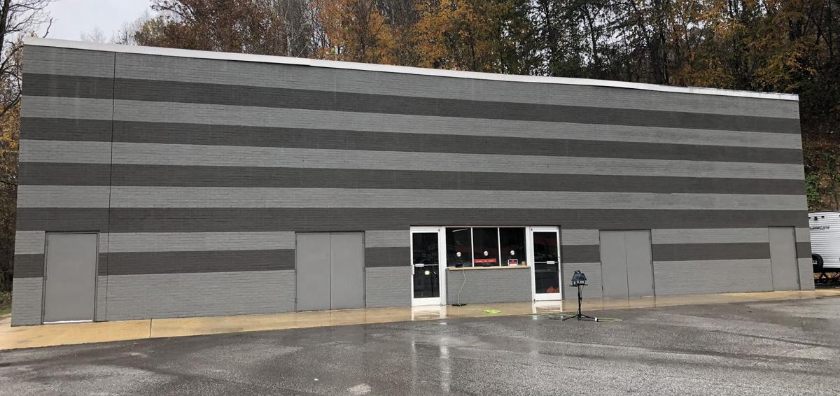 Opening of Hometown Cinemas Marion delayed but work continues