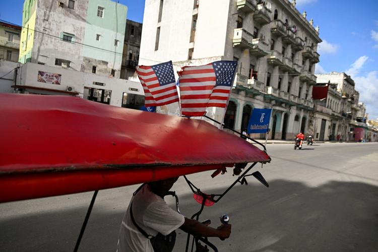 How Cubans keep going, despite US pressure and fuel blockade