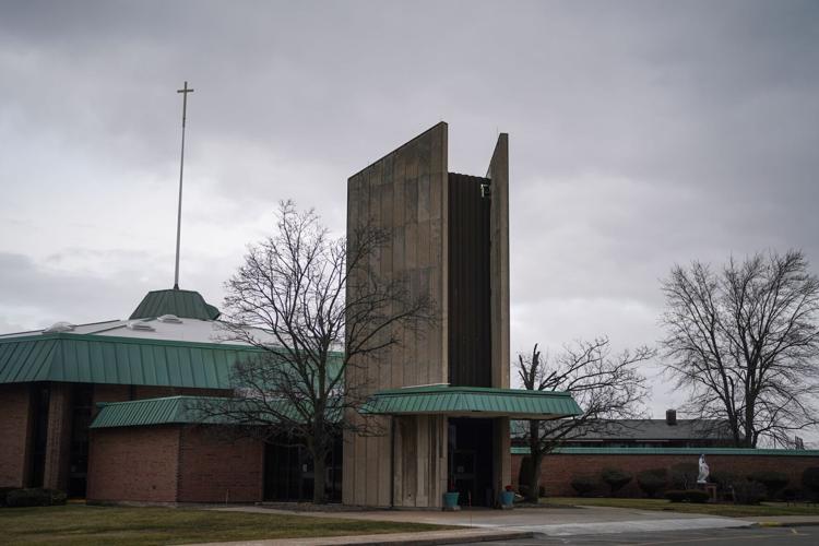 St. Amelia Catholic Church