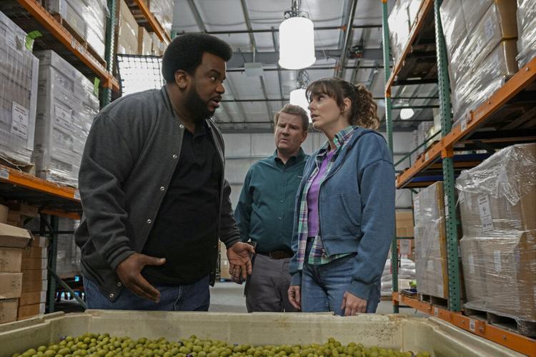 Killing It - Saw palmetto