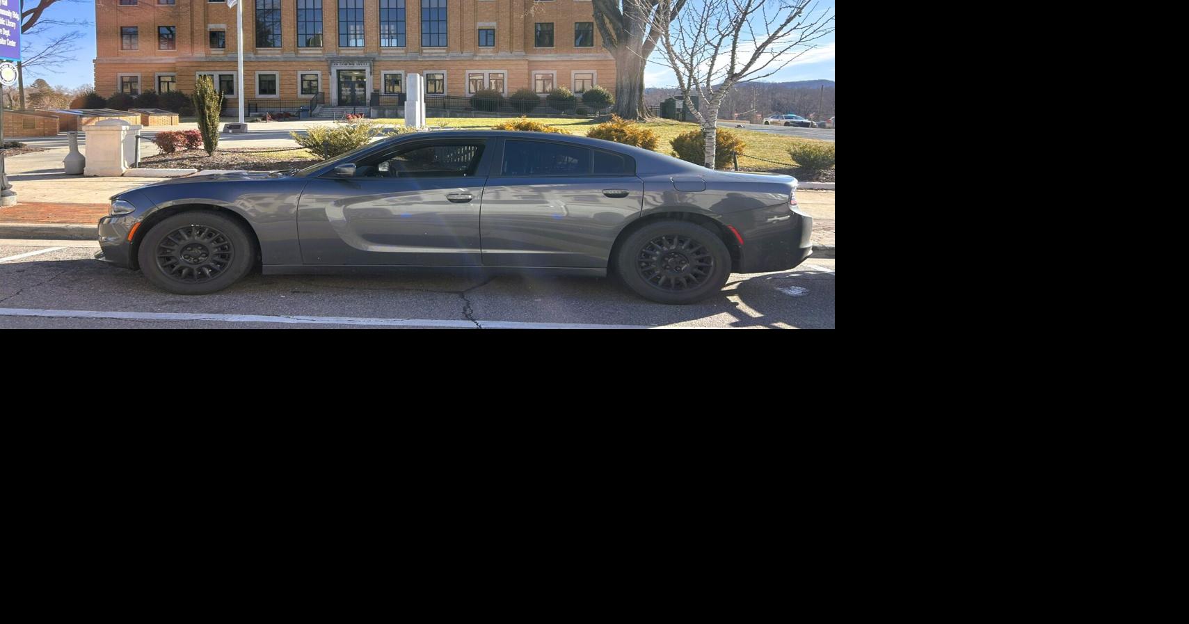 Second McDowell County NC bomb threat suspect in custody