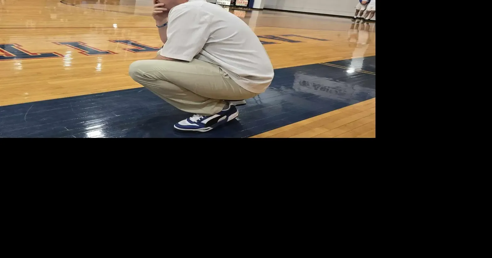 Hickory High's Brian Jillings, McDowell's McCartha, selected to coach 2027 all-star teams