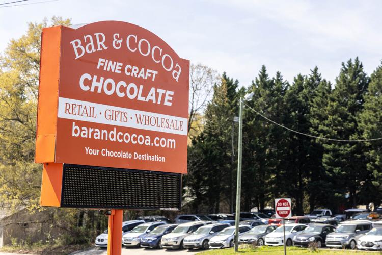 Bar & Cocoa