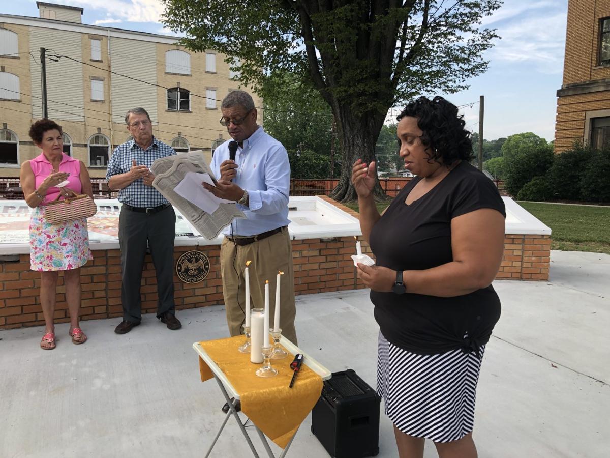 Report lists benefits of Medicaid expansion to McDowell