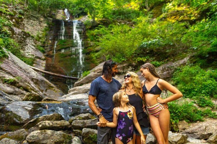 4 Great Family Activities in the Blue Ridge Mountains