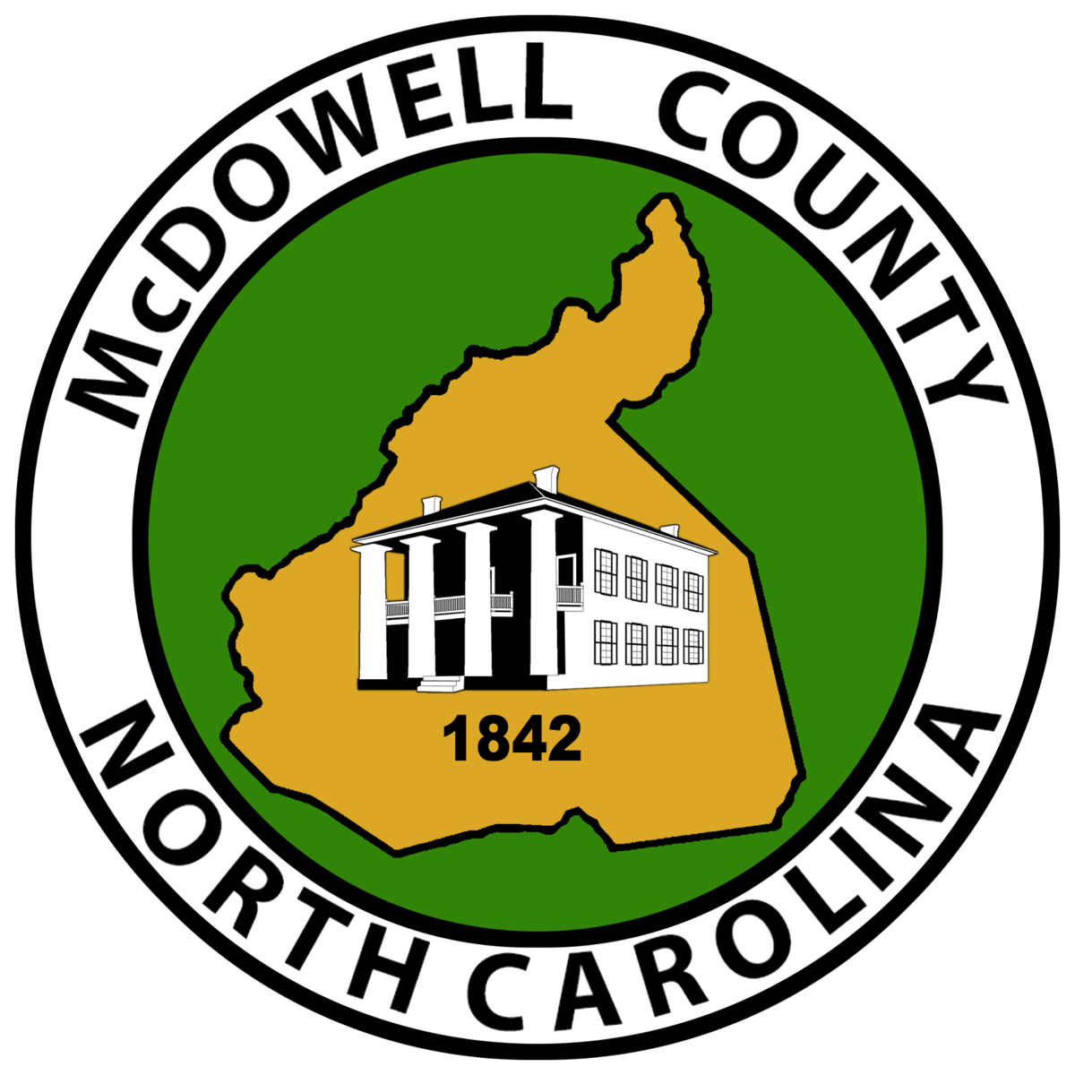 McDowell County Commissioners to hold regular meeting on Monday