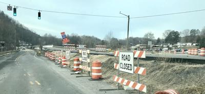 Contractor defaults on Sugar Hill Road bridge project (copy)