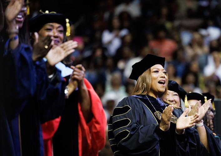 N.C. A&T 2026 Commencement