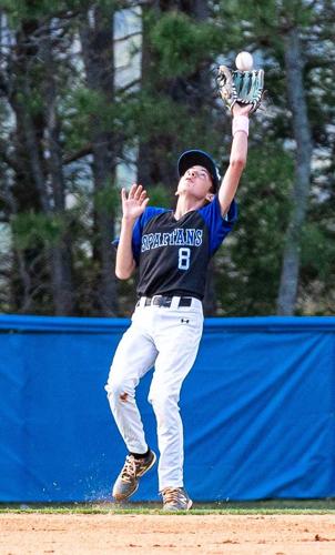 Middle schools: Spartans and Trojans battle it out in clash of rivals