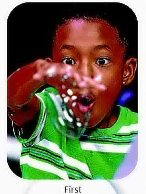 Sudsy science