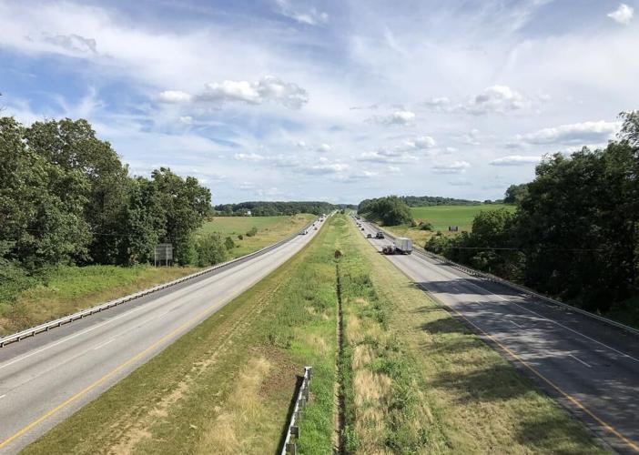 Virginia: Belmont Estates