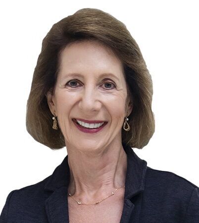 Diana Furchtgott-Roth