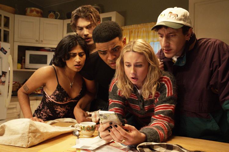Adults -- Season 2