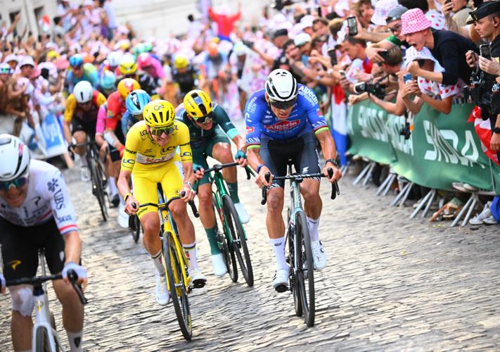 CYCLING-FRANCE/