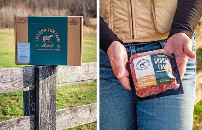 Freedom Run Farm product