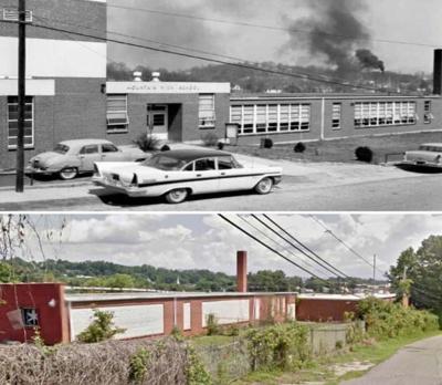 Opportunity Appalachia selects West Marion project for technical help