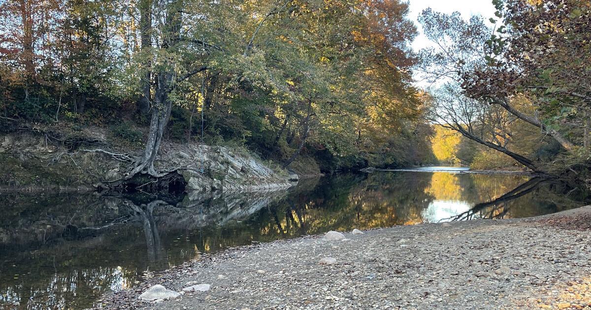 Catawba River Basin residents asked to conserve water - Vimarsana News