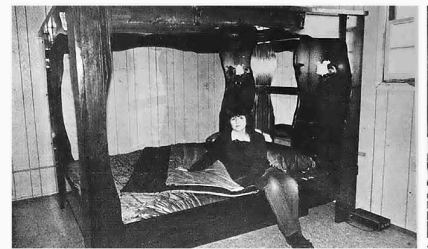 FROM OUR ARCHIVES: HERE'S A LOOK BACK AT PHOTOS FROM MCDOWELL COUNTY THIS WEEK IN 1984