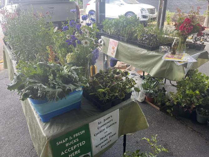 Marion Tailgate Market gets a revamp